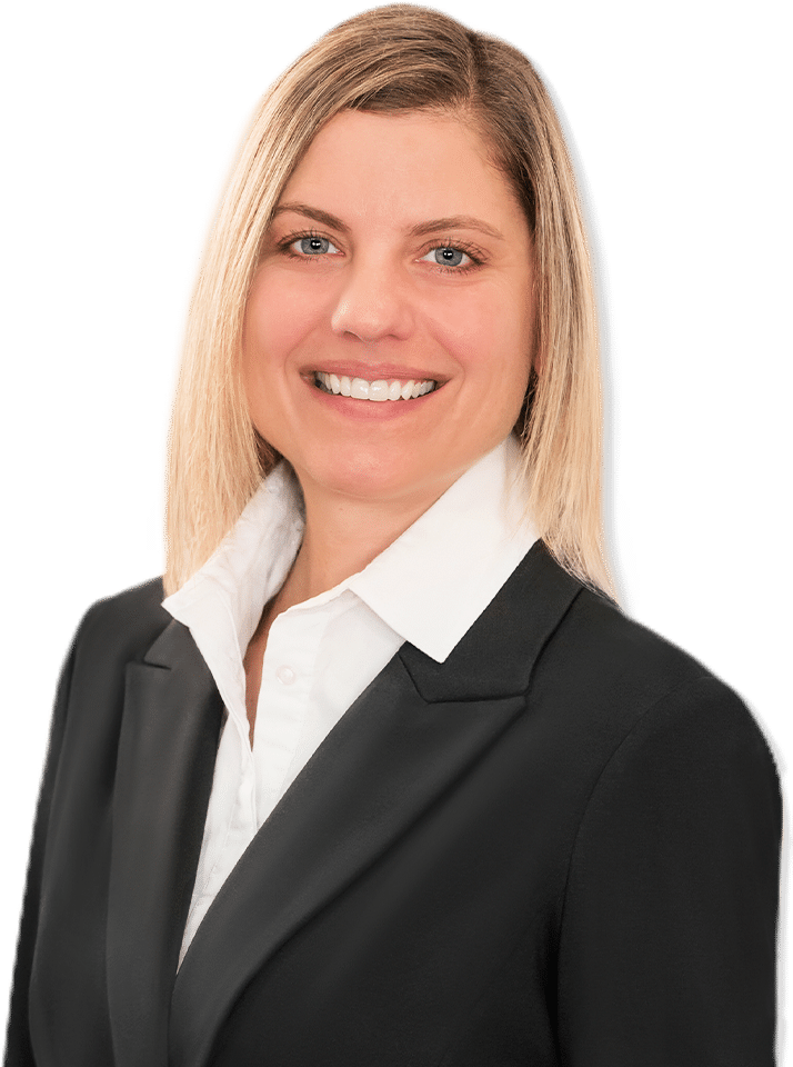 Carissa Rubin, Paralegal – Wernick Law