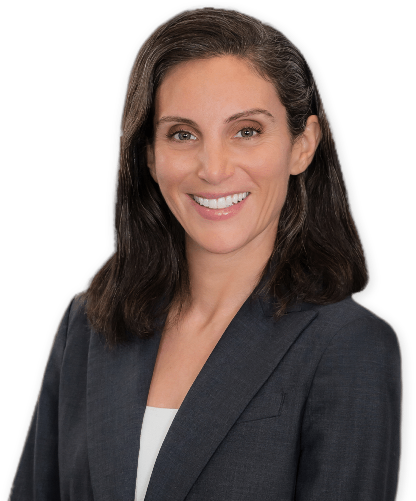 Corinne Aftimos, Associate Attorney – Wernick Law